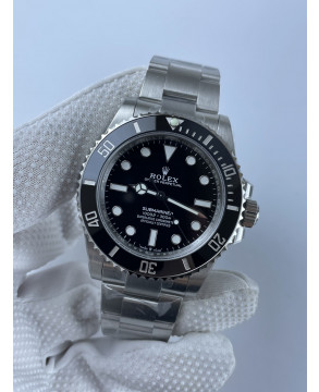 (준비완료/특급배송/)NO.2189/ VS공장 롤렉스 서브마리너 신형 논데이트 3230 무브 업버전