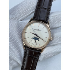 (준비완료/특급배송 )NO.2579/APS공장 예거 울씬문 신형 로즈골드 화이트 다이얼