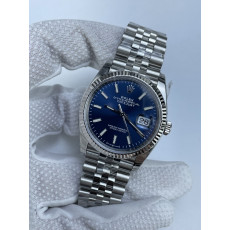(준비완료/특급배송)NO.2747/VS공장 롤렉스 데이저스트 36MM 블루