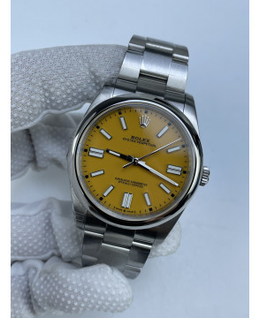 (준비완료/특급배송)NO.2918/VS공장 롤렉스 오이스터퍼페츄얼 41MM