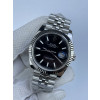 (준비완료/특급배송)NO.3116/롤렉스 데이저스트 126334 41미리 블랙다이얼 바인덱스 QP공장