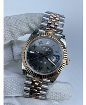 (준비완료/특급배송)NO.3119/VS공장 롤렉스 데이저스트 41미리