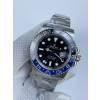 (준비완료/특급배송)NO.3238/롤렉스 배트걸 지엠티마스터2 126710BLNR QP공장